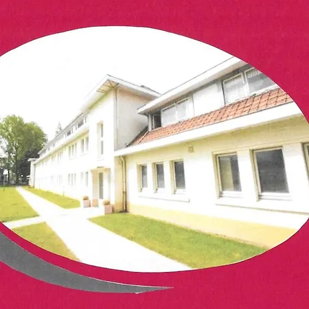 Chouette Appartement 5 Personnes De Haan Exterior photo