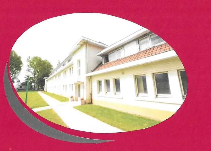 Chouette Appartement 5 Personnes