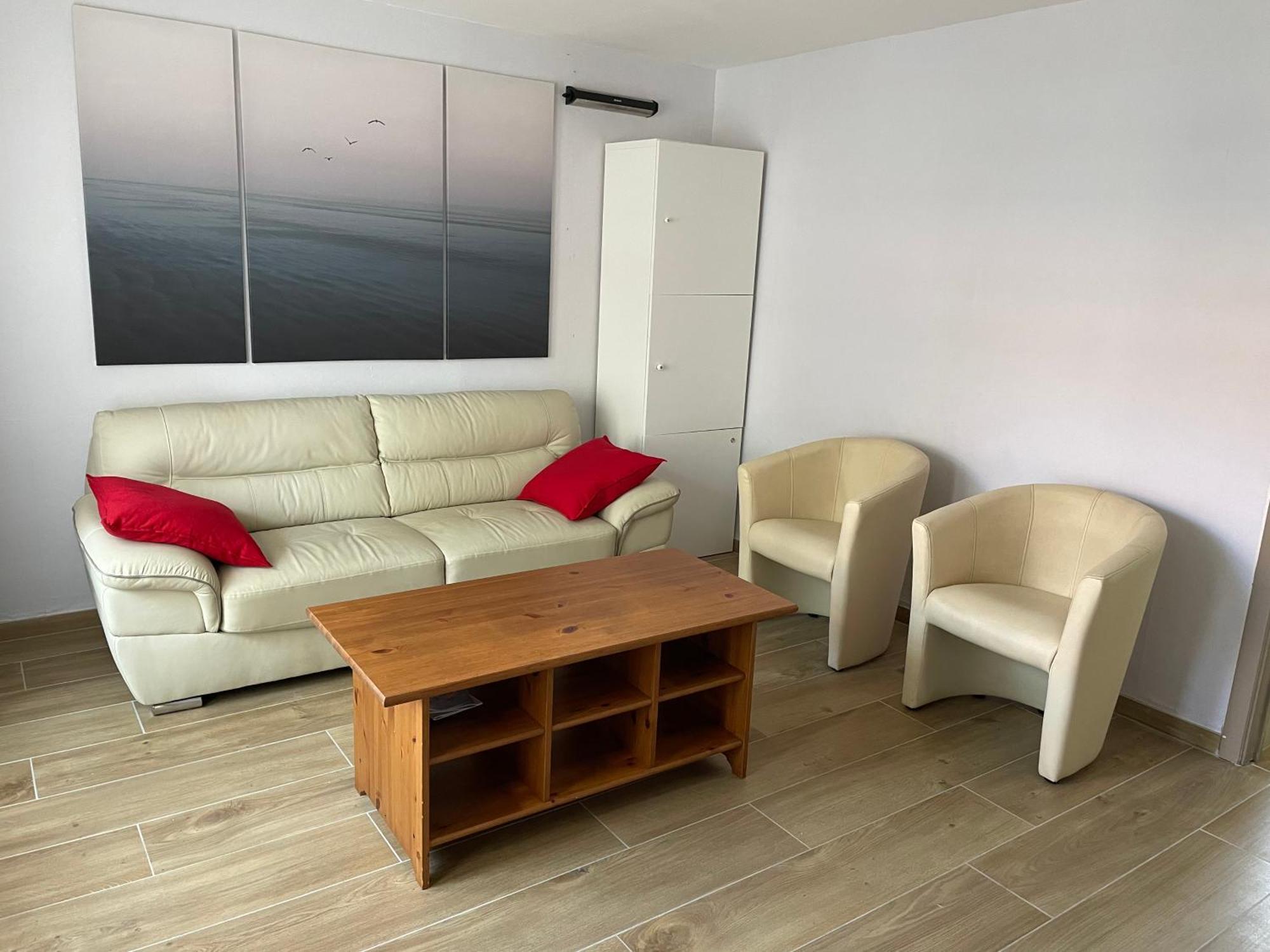 Chouette 5 Personnes * De Haan
