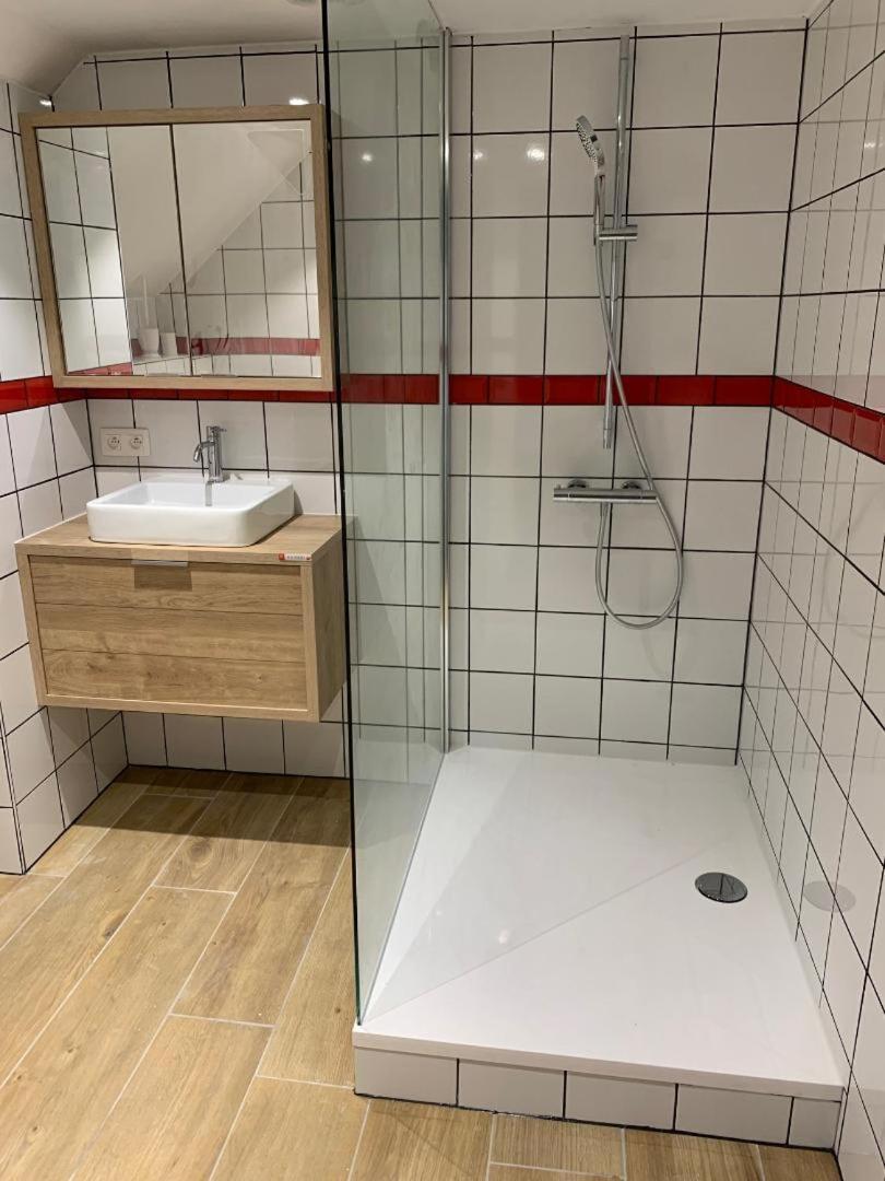 Apartamento Chouette 5 Personnes