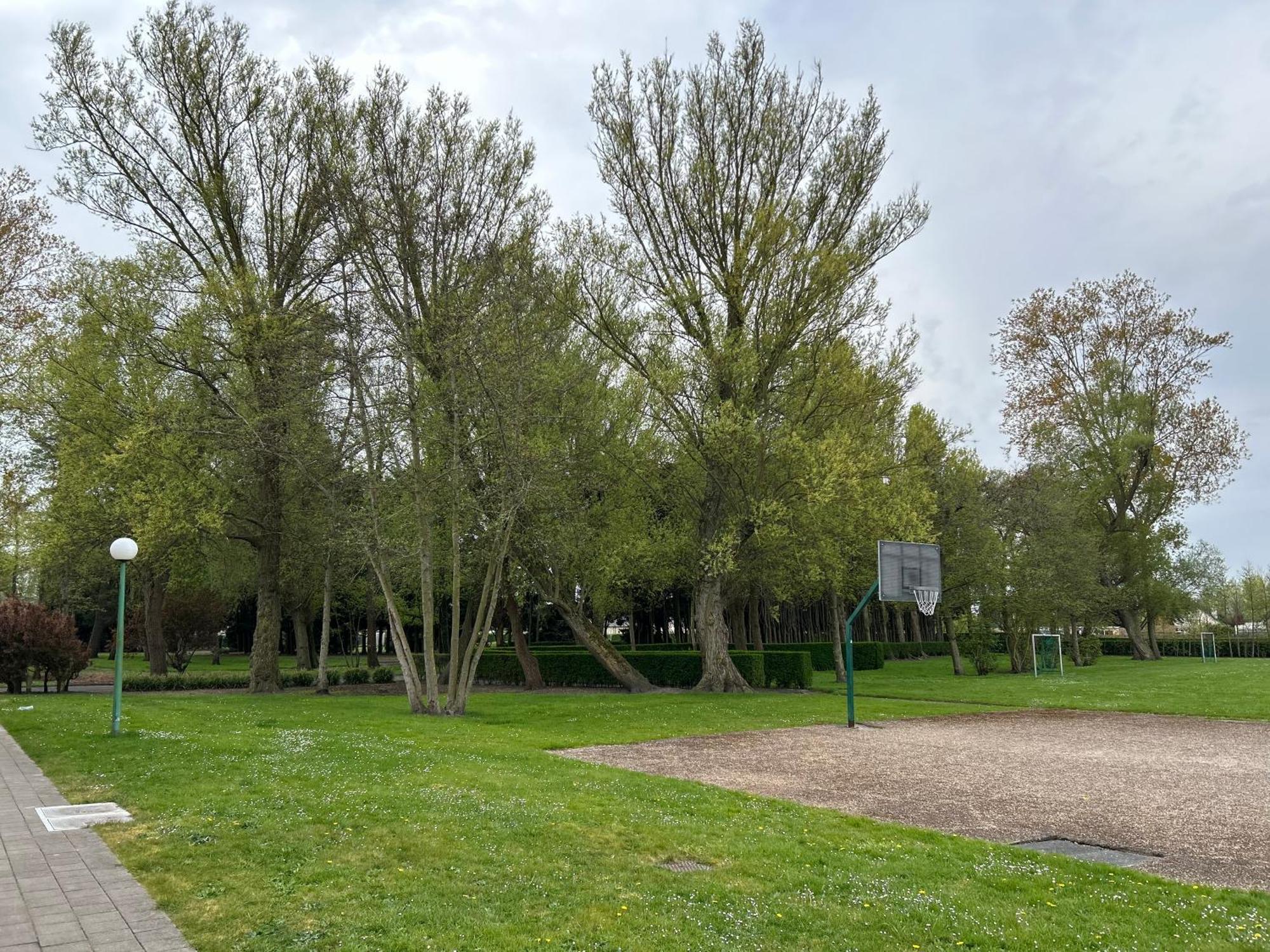 Chouette 5 Personnes Apartamento